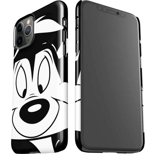Looney Tunes Pepe Le Pew iPhone 11 Pro Lite Case