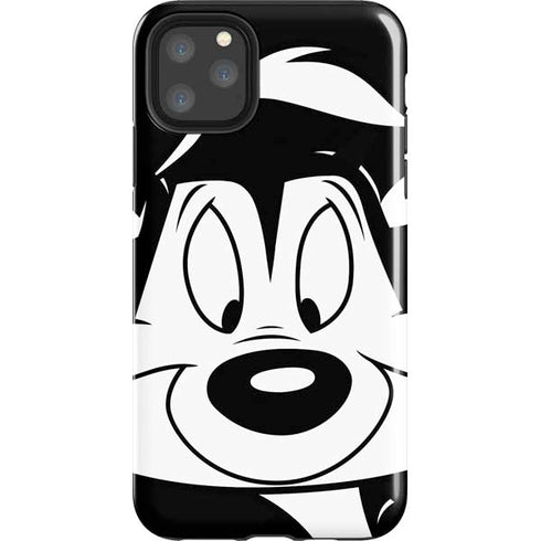Looney Tunes Pepe Le Pew iPhone 11 Pro Max Impact Case