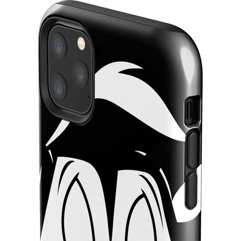 Looney Tunes Pepe Le Pew iPhone 11 Pro Max Impact Case