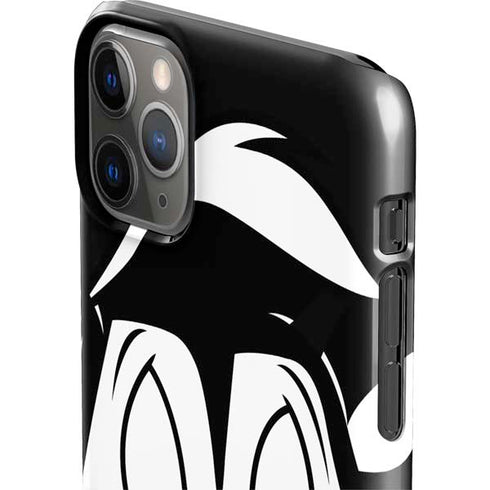 Looney Tunes Pepe Le Pew iPhone 11 Pro Max Lite Case