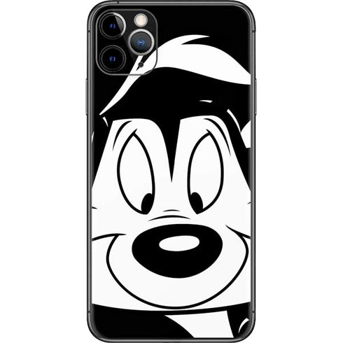 Looney Tunes Pepe Le Pew iPhone 11 Pro Max Skin