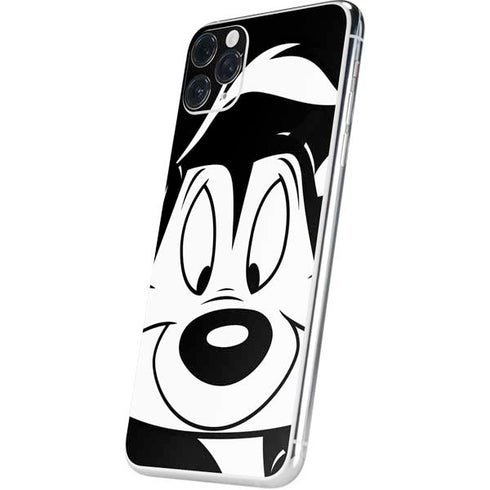 Looney Tunes Pepe Le Pew iPhone 11 Pro Max Skin