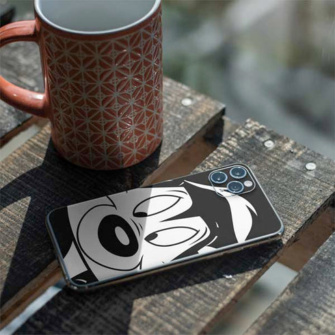 Looney Tunes Pepe Le Pew iPhone 11 Pro Max Skin
