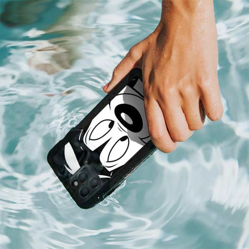 Looney Tunes Pepe Le Pew iPhone 11 Pro Max Waterproof Case