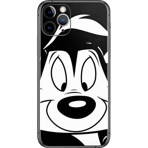 Looney Tunes Pepe Le Pew iPhone 11 Pro Skin