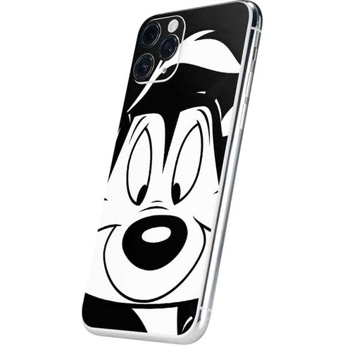 Looney Tunes Pepe Le Pew iPhone 11 Pro Skin