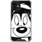 Looney Tunes Pepe Le Pew iPhone 12 Clear Case