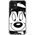 Looney Tunes Pepe Le Pew iPhone 12 Clear Case