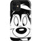 Looney Tunes Pepe Le Pew iPhone 12 Impact Case