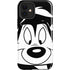 Looney Tunes Pepe Le Pew iPhone 12 Impact Case