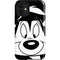 Looney Tunes Pepe Le Pew iPhone 12 Mini Impact Case