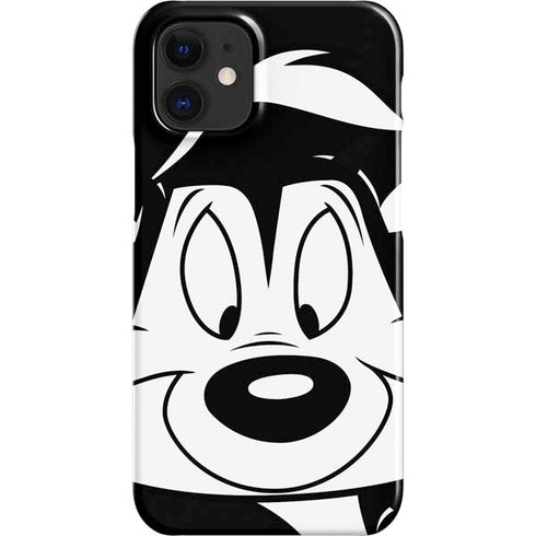 Looney Tunes Pepe Le Pew iPhone 12 Mini Lite Case