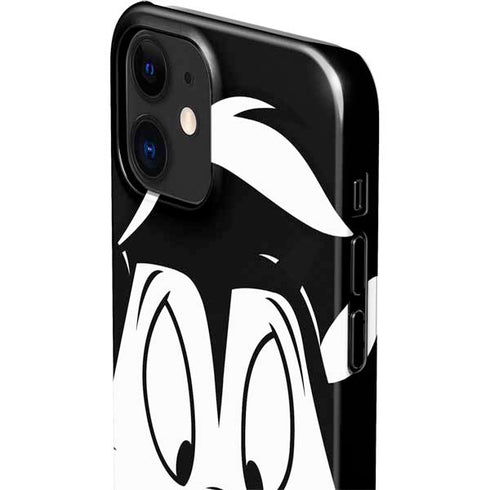 Looney Tunes Pepe Le Pew iPhone 12 Mini Lite Case
