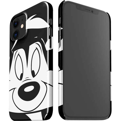 Looney Tunes Pepe Le Pew iPhone 12 Mini Lite Case