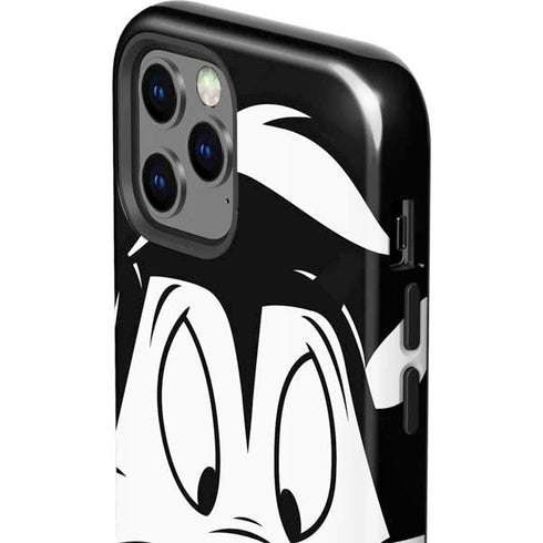 Looney Tunes Pepe Le Pew iPhone 12 Pro Impact Case