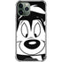 Looney Tunes Pepe Le Pew iPhone 12 Pro Max Clear Case