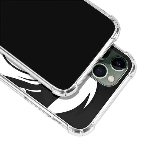 Looney Tunes Pepe Le Pew iPhone 12 Pro Max Clear Case
