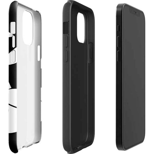 Looney Tunes Pepe Le Pew iPhone 12 Pro Max Impact Case