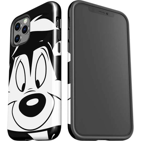 Looney Tunes Pepe Le Pew iPhone 12 Pro Max Impact Case