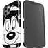 Looney Tunes Pepe Le Pew iPhone 12 Pro Max Impact Case