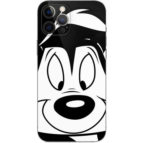 Looney Tunes Pepe Le Pew iPhone 12 Pro Max Skin