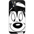 Looney Tunes Pepe Le Pew iPhone 12 Pro Skin
