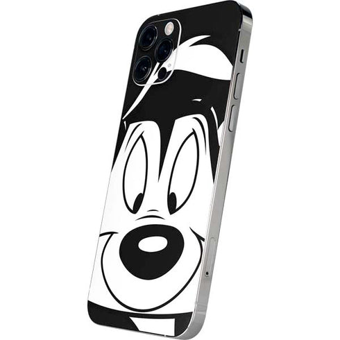 Looney Tunes Pepe Le Pew iPhone 12 Pro Skin