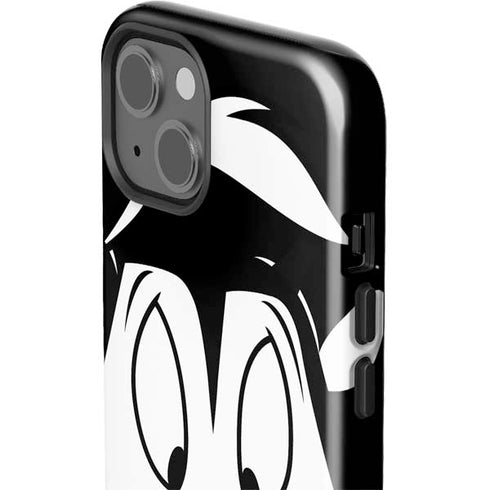 Looney Tunes Pepe Le Pew iPhone 13 Impact Case