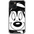 Looney Tunes Pepe Le Pew iPhone 13 Mini Clear Case