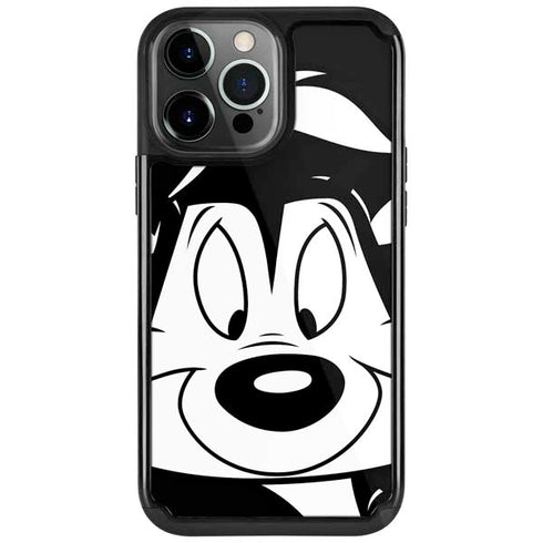 Looney Tunes Pepe Le Pew iPhone 13 Pro Cargo Case