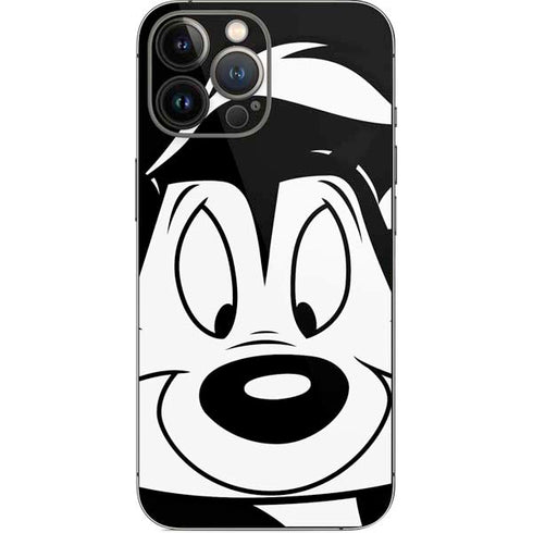 Looney Tunes Pepe Le Pew iPhone 13 Pro Max Skin