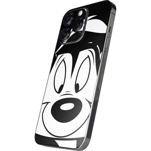 Looney Tunes Pepe Le Pew iPhone 13 Pro Max Skin