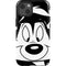 Looney Tunes Pepe Le Pew iPhone 14 Impact Case