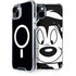 Looney Tunes Pepe Le Pew iPhone 15 Plus MagSafe Case