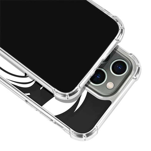 Looney Tunes Pepe Le Pew iPhone 15 Pro Clear Case