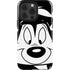 Looney Tunes Pepe Le Pew iPhone 15 Pro Impact Case