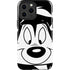 Looney Tunes Pepe Le Pew iPhone 15 Pro Max Impact Case