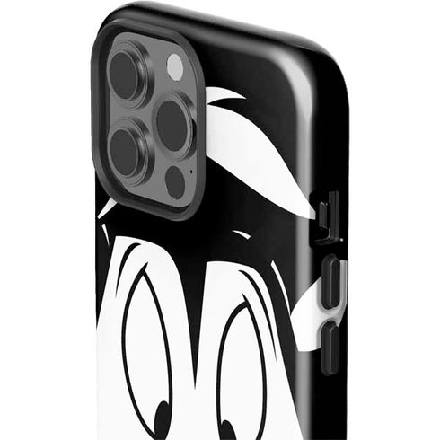 Looney Tunes Pepe Le Pew iPhone 15 Pro Max Impact Case