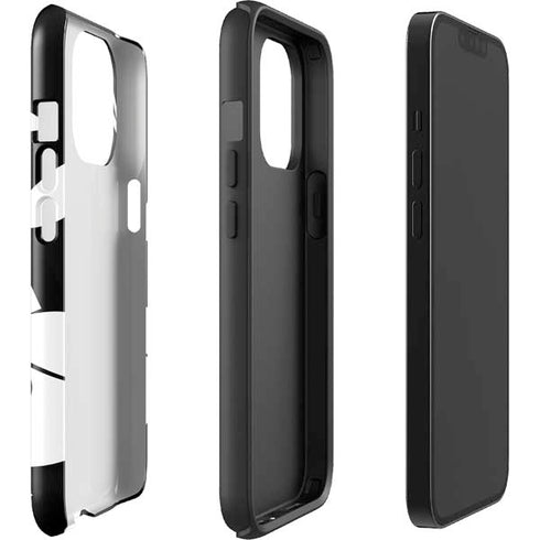 Looney Tunes Pepe Le Pew iPhone 15 Pro Max Impact Case