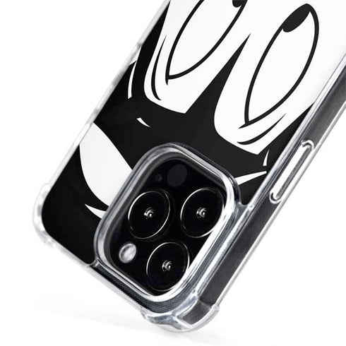 Looney Tunes Pepe Le Pew iPhone 15 Pro Max MagSafe Case