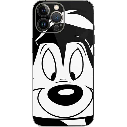 Looney Tunes Pepe Le Pew iPhone 14 Pro Max Skin