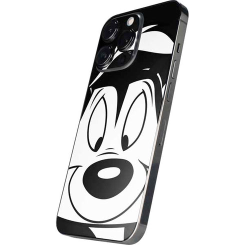 Looney Tunes Pepe Le Pew iPhone 14 Pro Max Skin