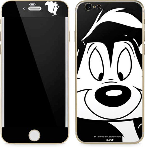 Looney Tunes Pepe Le Pew iPhone 6/6s Skin