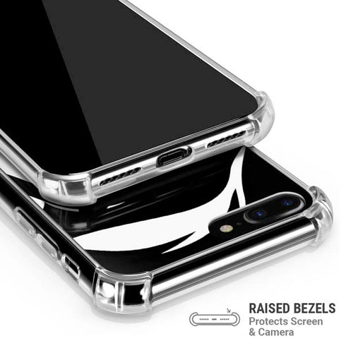 Looney Tunes Pepe Le Pew iPhone 7/8 Plus Clear Case