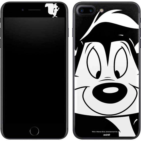 Looney Tunes Pepe Le Pew iPhone 7 Plus Skin