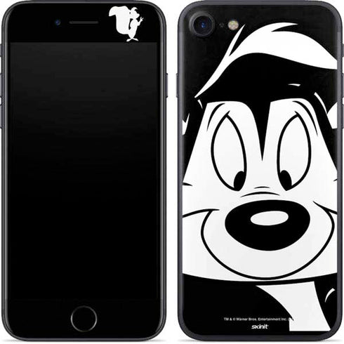 Looney Tunes Pepe Le Pew iPhone 7 Skin