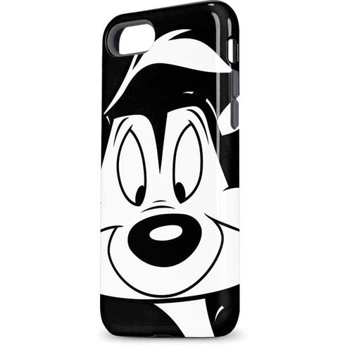 Looney Tunes Pepe Le Pew iPhone 8 Pro Case
