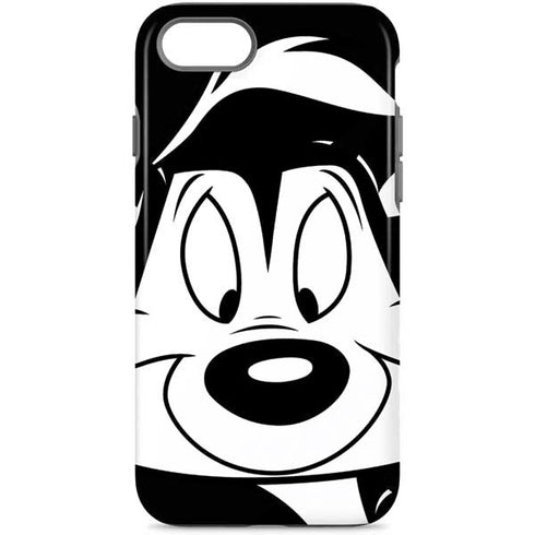 Looney Tunes Pepe Le Pew iPhone 8 Pro Case