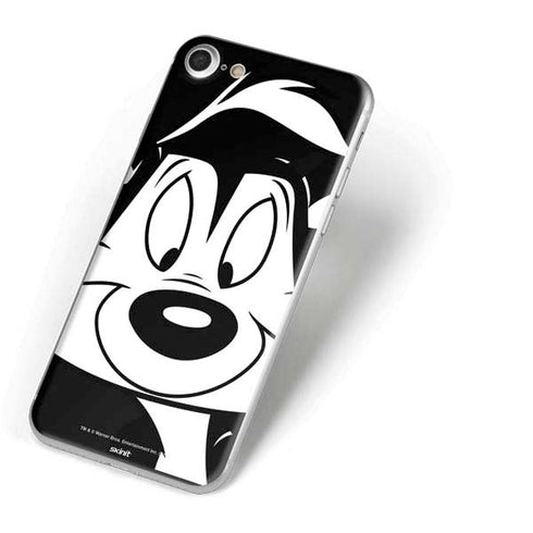 Looney Tunes Pepe Le Pew iPhone 8 Skin