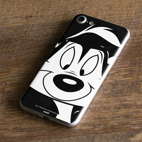 Looney Tunes Pepe Le Pew iPhone 8 Skin